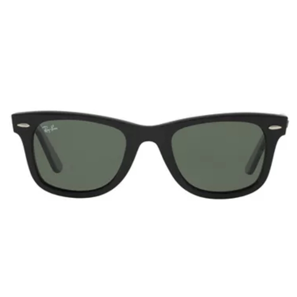 RayBan Wayfarer Black RB2140 Men & Women - Picture 4 of 15